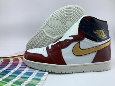 wholesale quality air jordan 1 sku 392